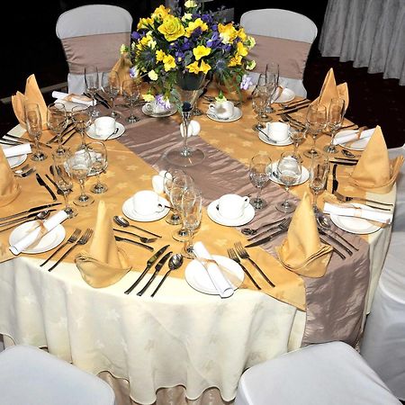 Woodland House Hotel دومفريس المظهر الخارجي الصورة