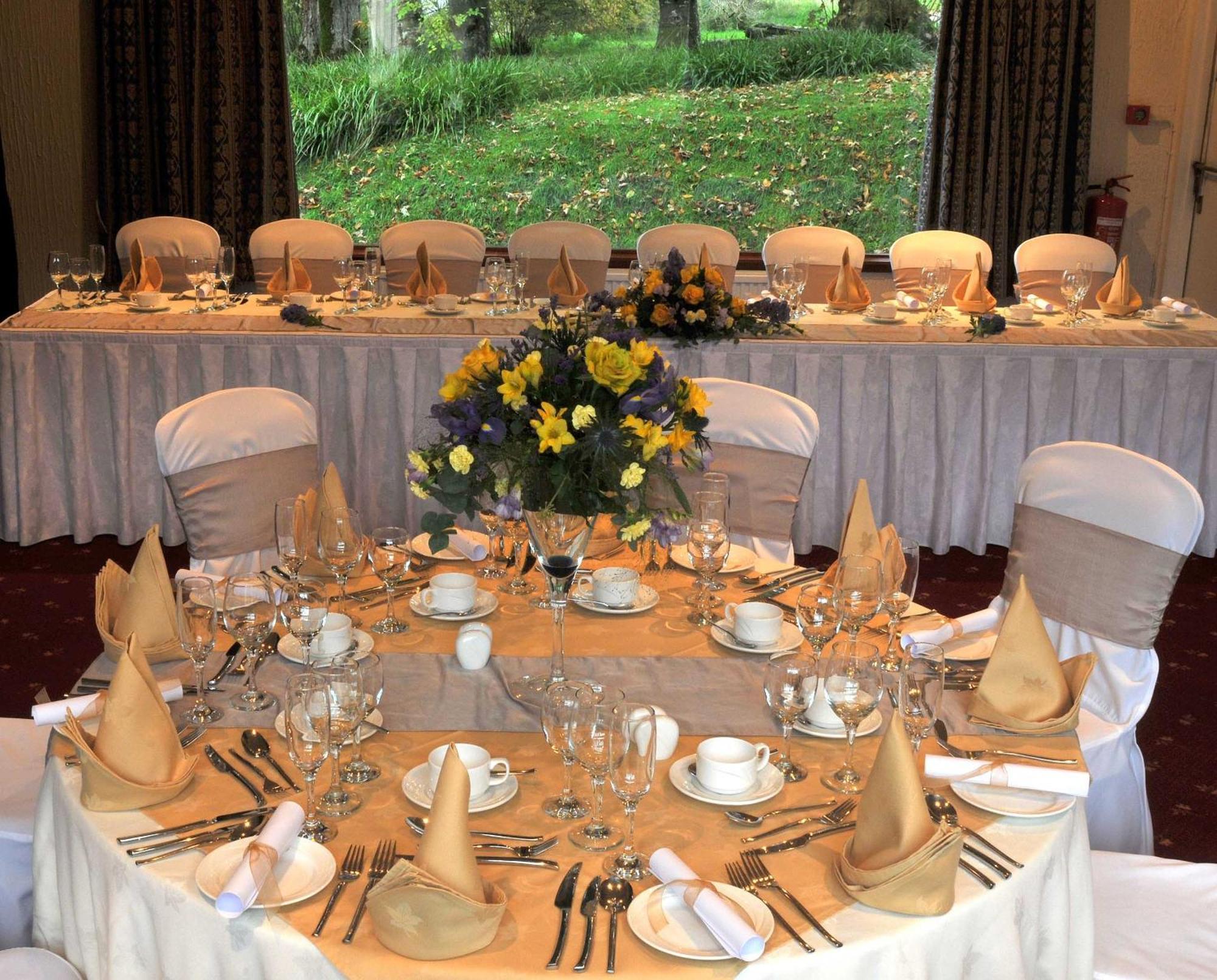 Woodland House Hotel دومفريس المظهر الخارجي الصورة