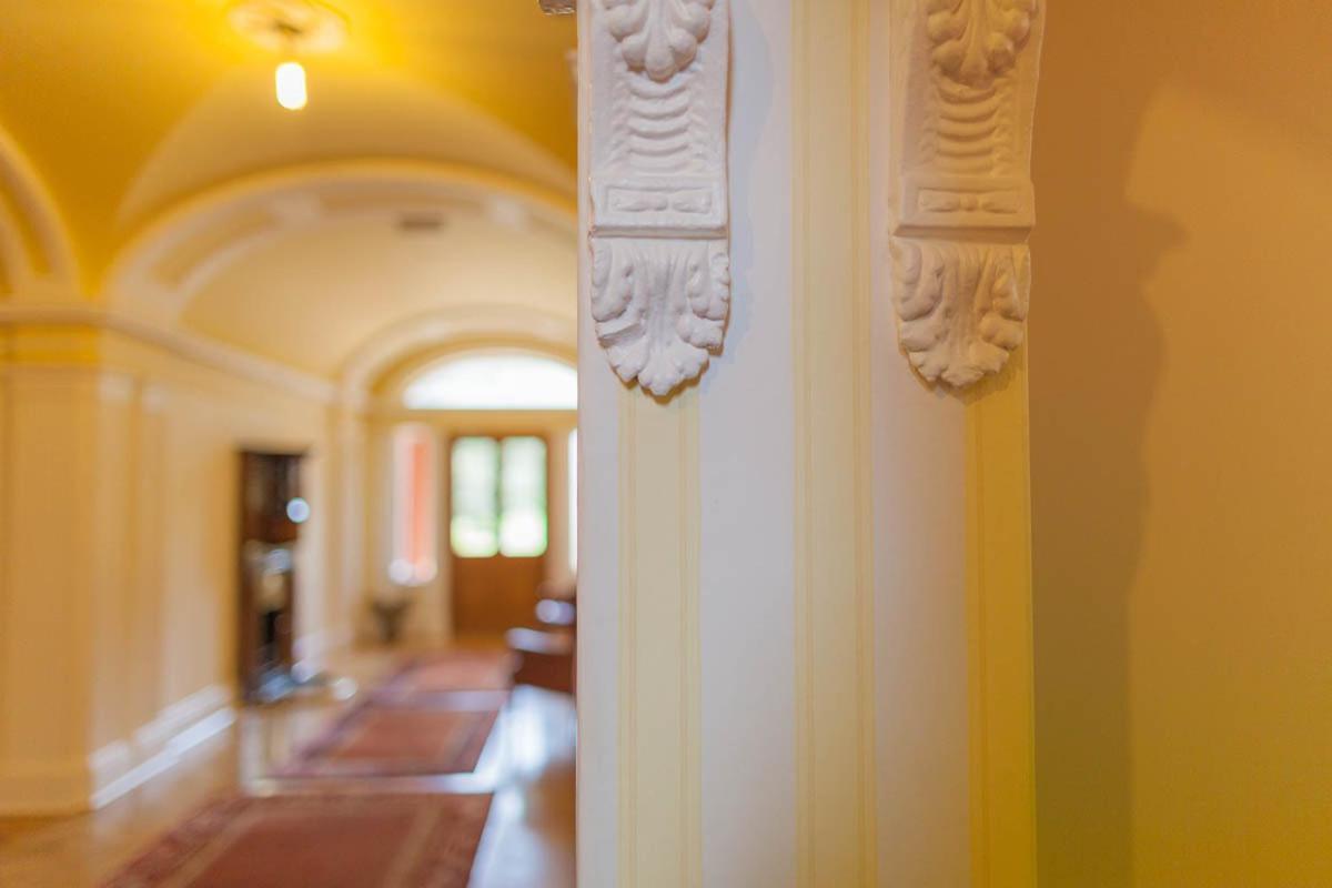 Woodland House Hotel دومفريس المظهر الخارجي الصورة