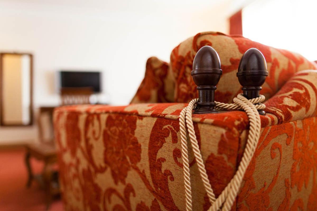 Woodland House Hotel دومفريس المظهر الخارجي الصورة